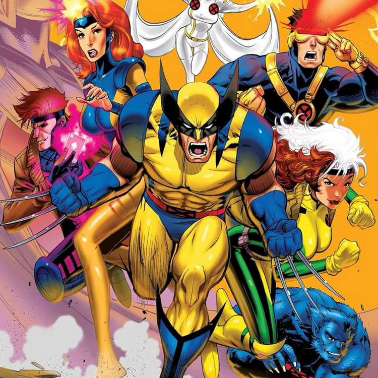 X-Men