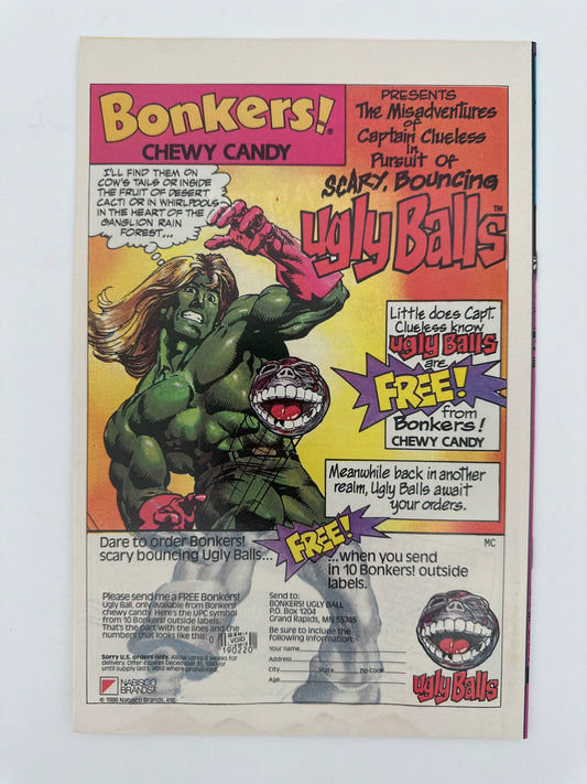 Amazing Spider-Man #288 VF - Glass City Comics & Collectibles