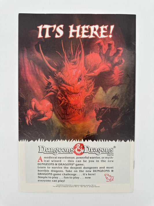 Amazing Spider-Man #347 VF/NM - Glass City Comics & Collectibles