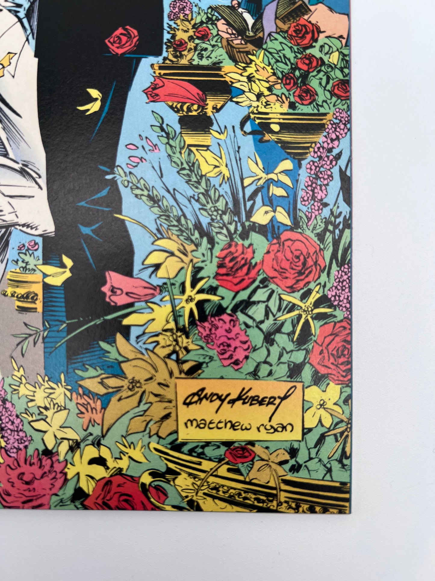 X-Men #30 VF/NM