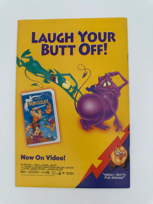 Fantastic Four #5 NM - Glass City Comics & Collectibles