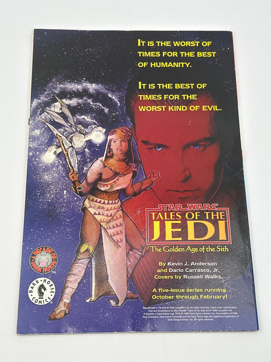 Wizard: The Magazine of Comics, Entertainment and Pop Culture #63 VF