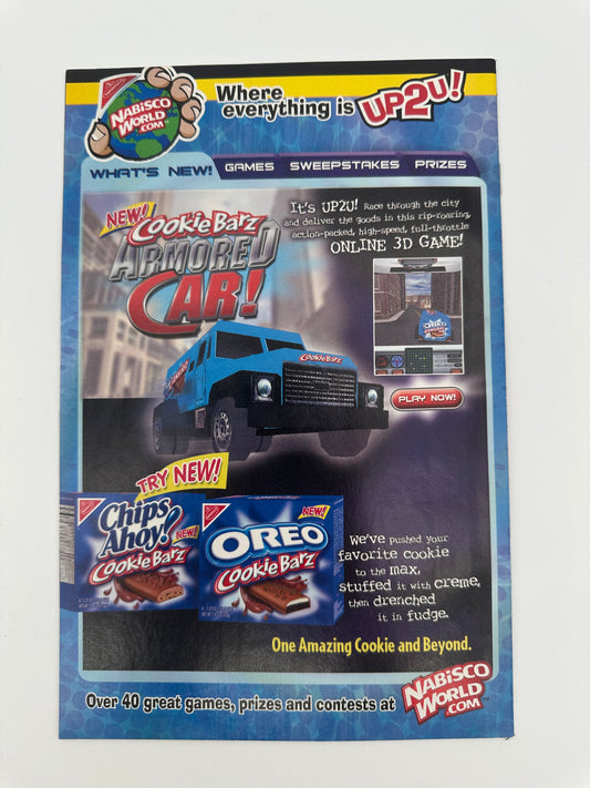 Fantastic Four #63 NM