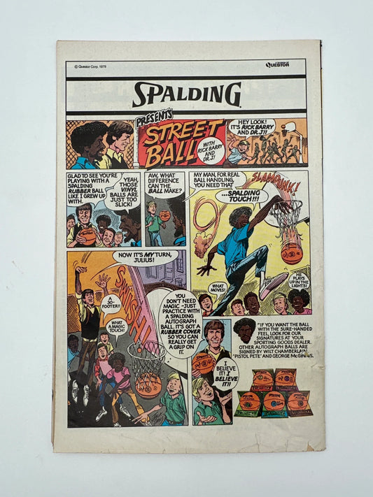 Amazing Spider-Man #193 FN - Glass City Comics & Collectibles