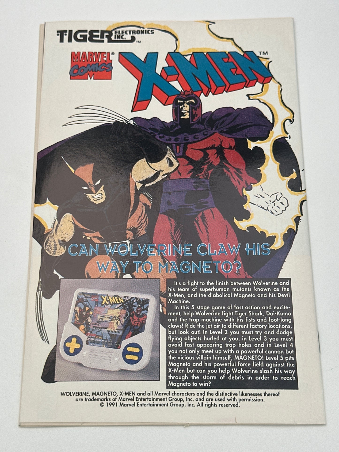 X-Factor #74 VF/NM