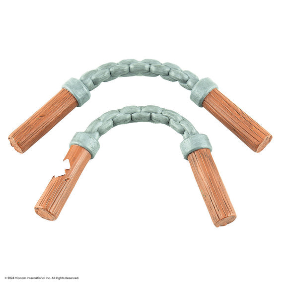 Teenage Mutant Ninja Turtles Soft Vinyl Michelangelo