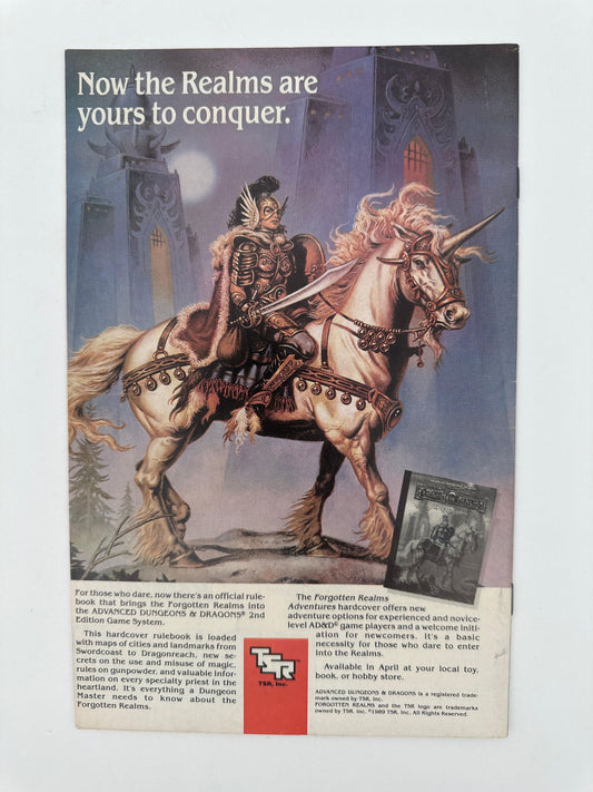 Amazing Spider-Man #333 VF - Glass City Comics & Collectibles