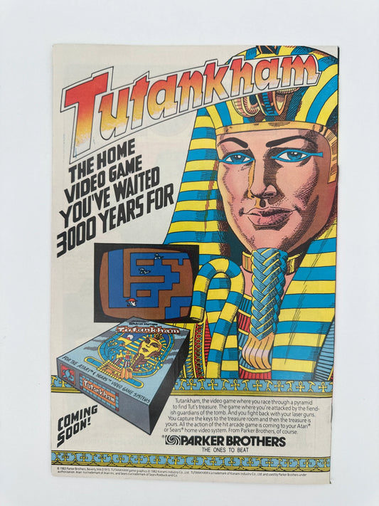 Amazing Spider-Man #241 VF - Glass City Comics & Collectibles