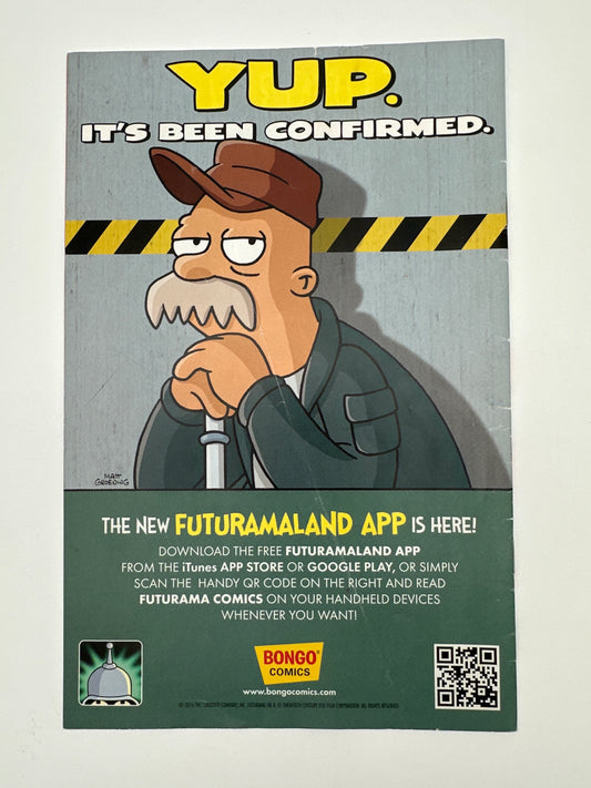 Simpsons Comics #233 F/VF