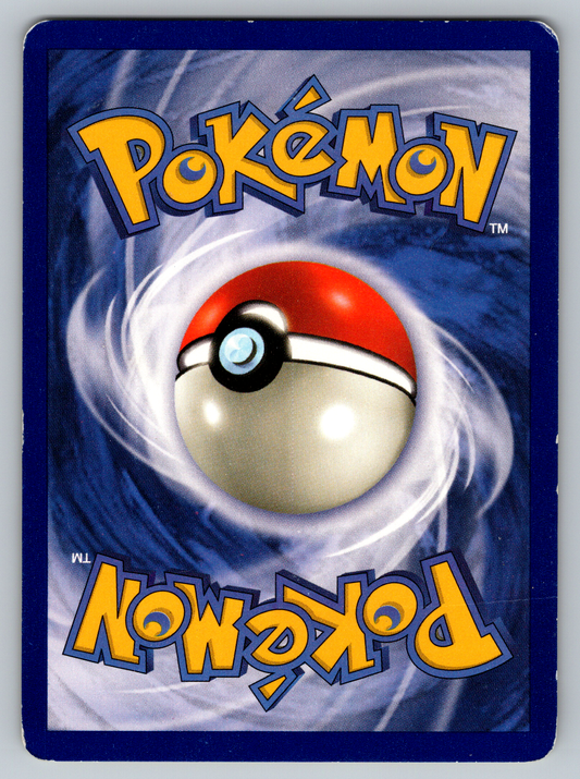 Pokémon Trading Card Game Original Base Set 086/102 Pokémon Flute 1st Edition Shadowless Card