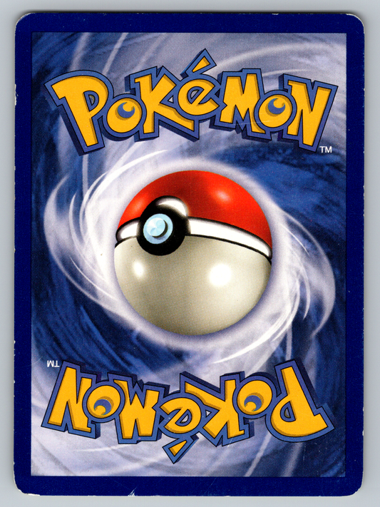 Pokémon Trading Card Game Original Base Set 088/102 Professor Oak 1st Edition Shadowless Card