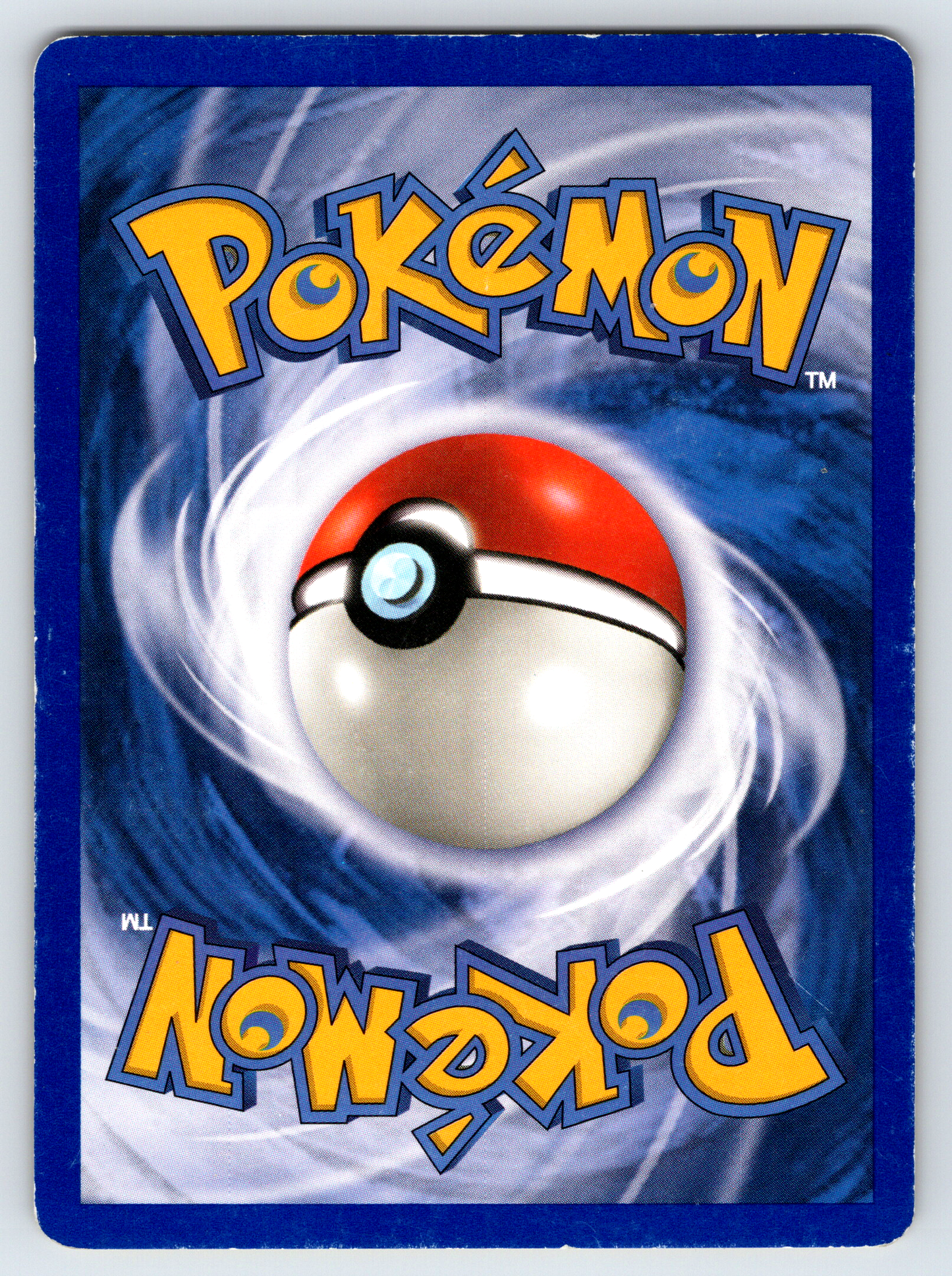 Pokémon Trading Card Game Aquapolis 096/147 Nidoran♂ Card