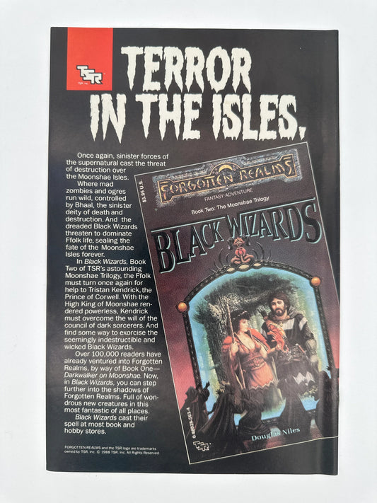 Amazing Spider-Man #302 VF - Glass City Comics & Collectibles