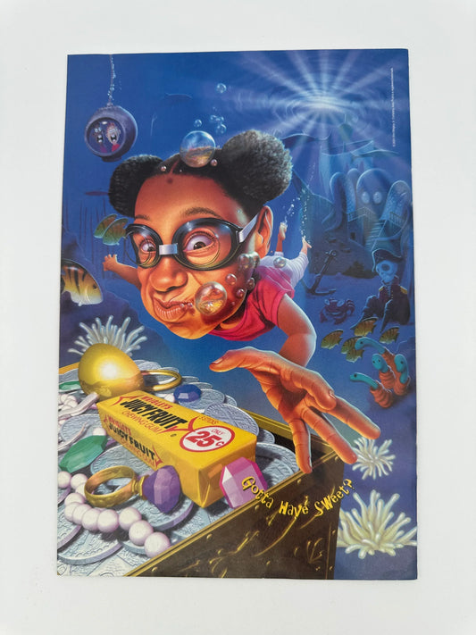 Fantastic Four #48 VF/NM - Glass City Comics & Collectibles