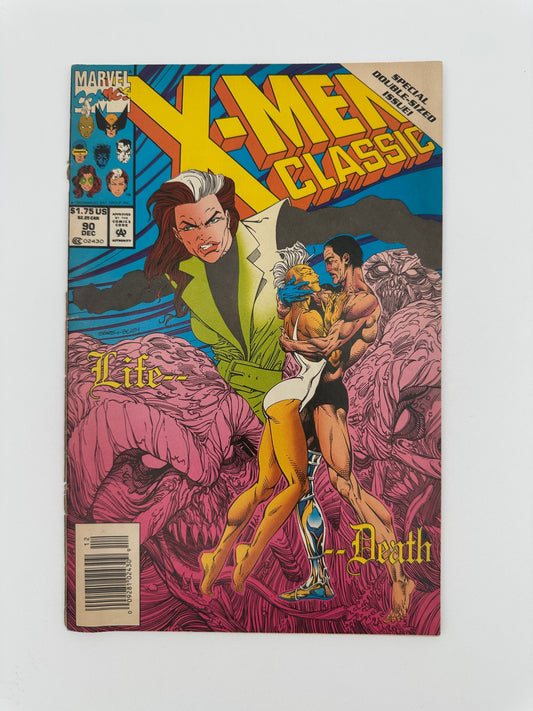 X-Men Classic #90 G