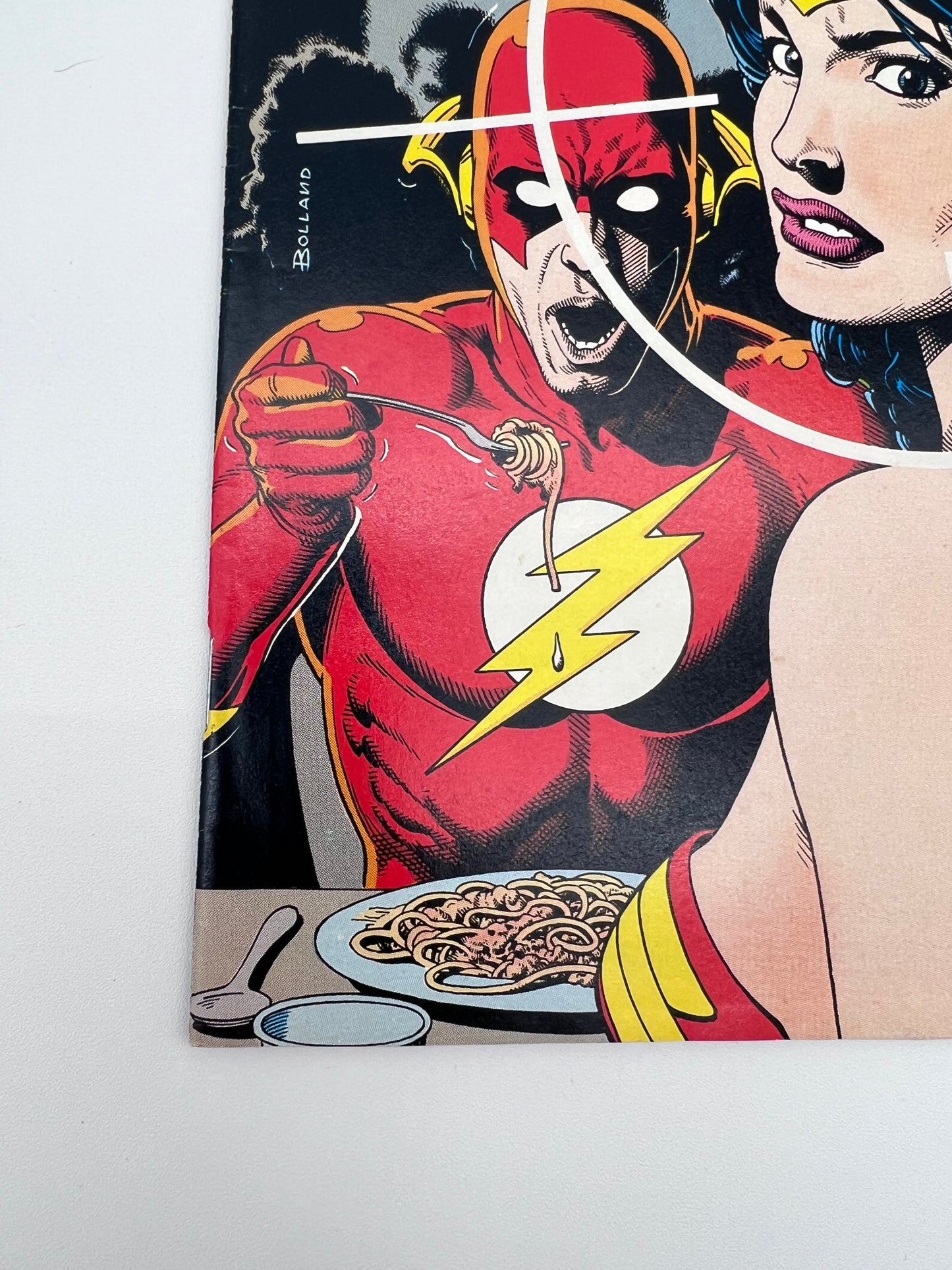 Wonder Woman #78 VF