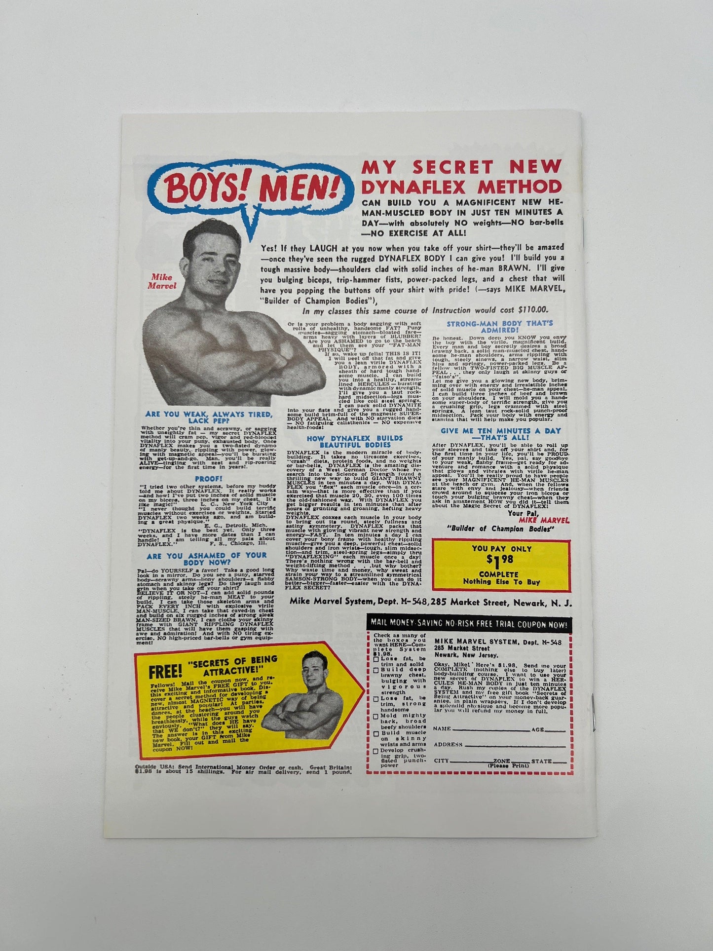 Fantastic Four #48 Facsimile - Glass City Comics & Collectibles