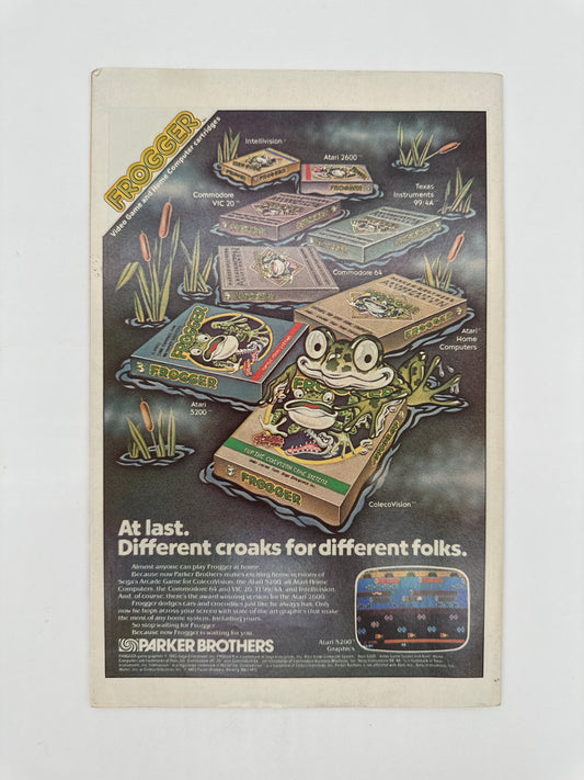 The Amazing Spider-Man #250 Newsstand VF/NM