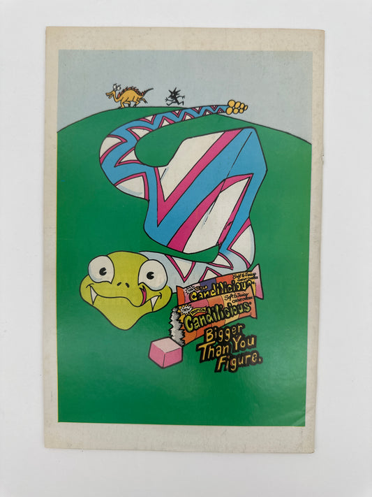 Amazing Spider-Man #310 FN/VF