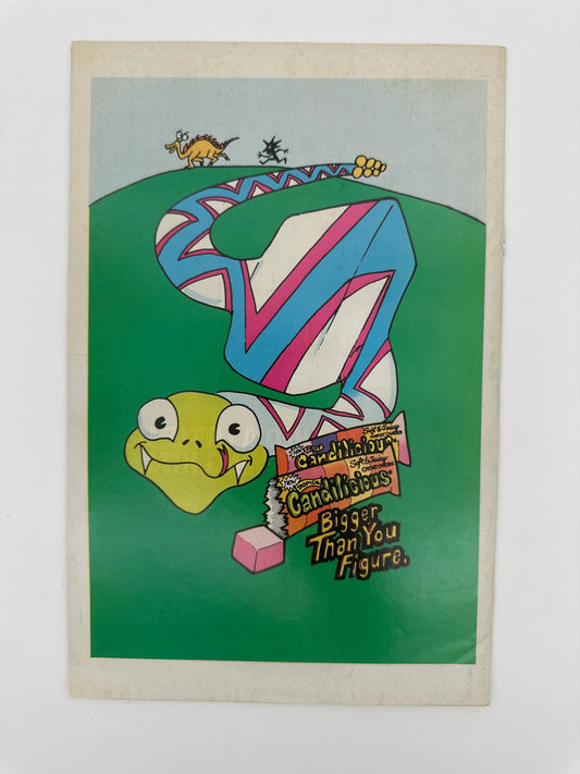 Amazing Spider-Man #310 FN/VF - Glass City Comics & Collectibles