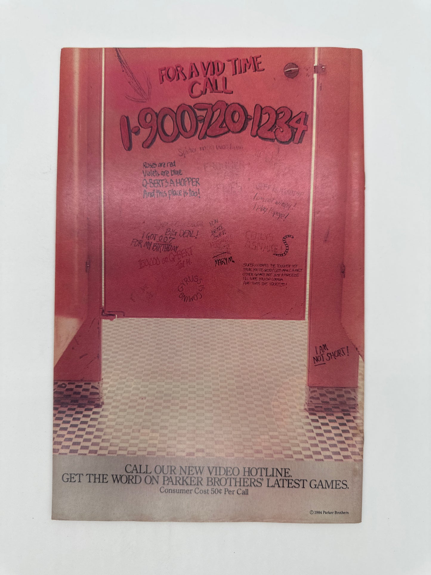 The Avengers #246 VF/NM