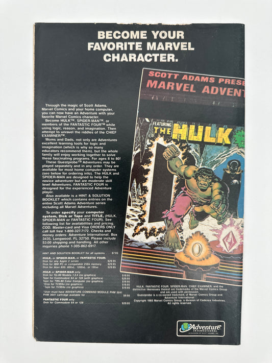 Amazing Spider-Man #276 FN