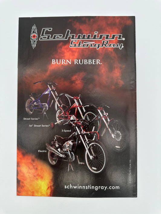 Fantastic Four #526 VF