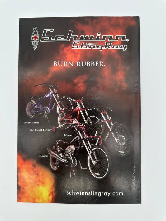 Fantastic Four #526 VF - Glass City Comics & Collectibles