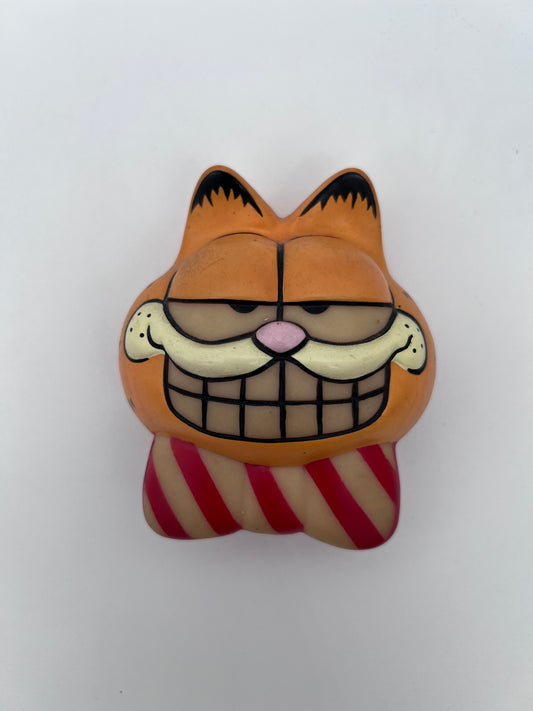 Vintage Garfield Coin Pouch