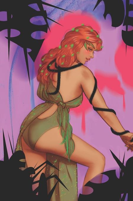 SIRENS LOVE HURTS #1 (OF 4) CVR D TULA LOTAY CONNECTING VAR (MR)
