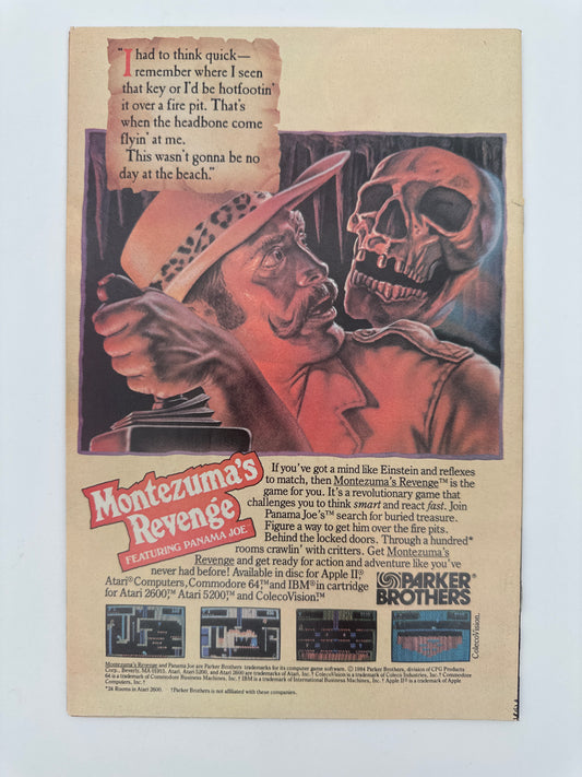 Amazing Spider-Man #260 VF