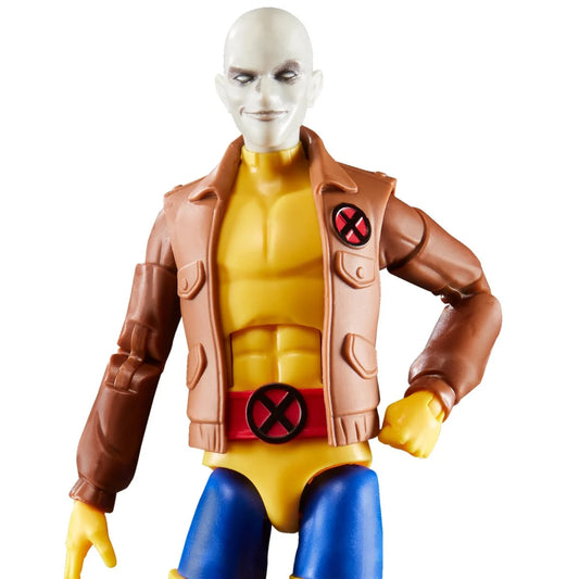 X-Men 97 Marvel Legends 6-inch Morph Action Figure