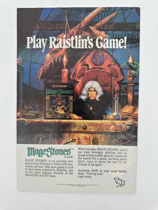 Amazing Spider-Man #340 VF/NM - Glass City Comics & Collectibles