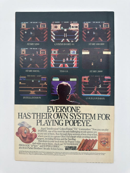 Amazing Spider-Man #253 VF - Glass City Comics & Collectibles