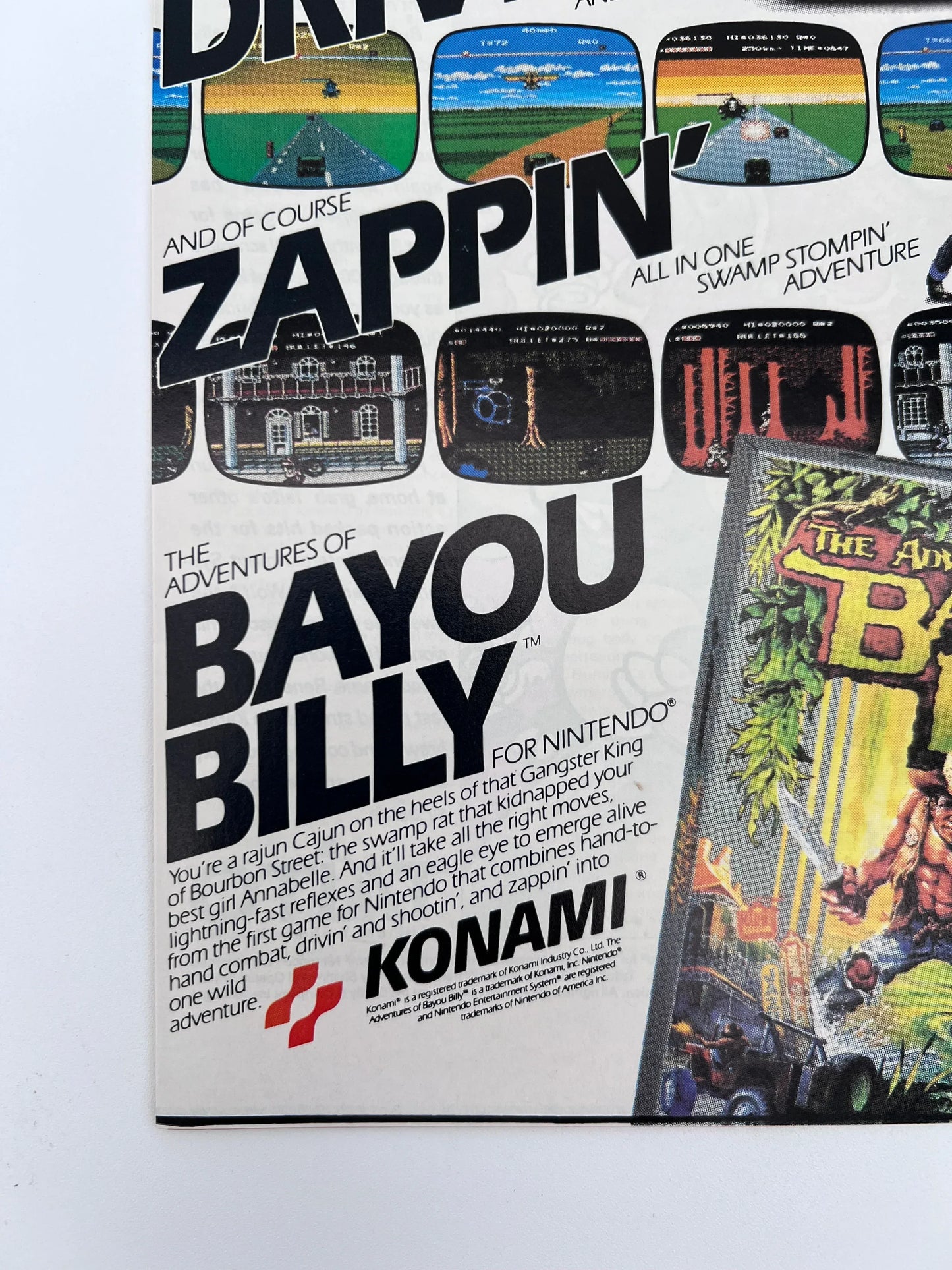 Power of The Atom #14 VF - Glass City Comics & Collectibles