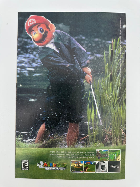 Fantastic Four #74 NM