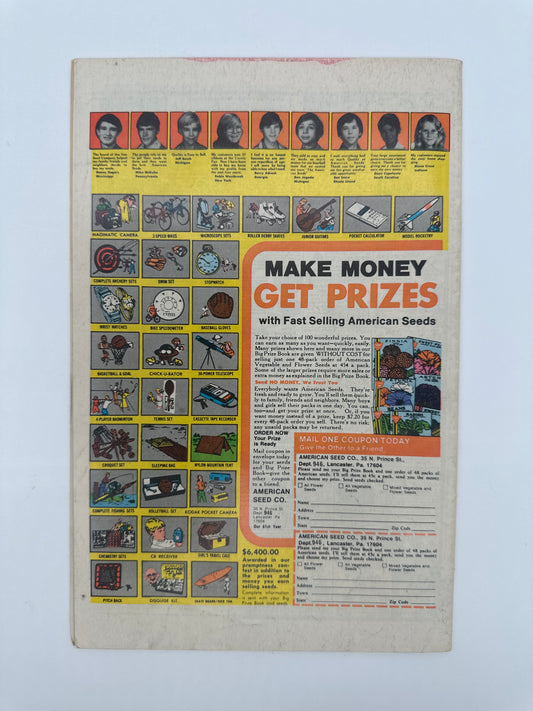 Shogun Warriors #2 Newsstand VF