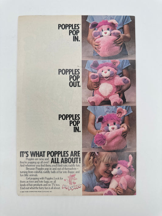 Star Wars: Droids #6 Newsstand VF/NM