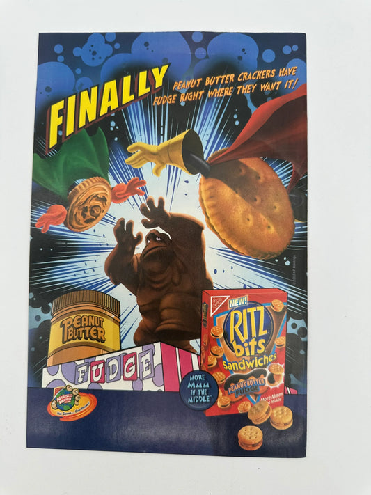 Fantastic Four #60 VF (9 Cent Variant) - Glass City Comics & Collectibles