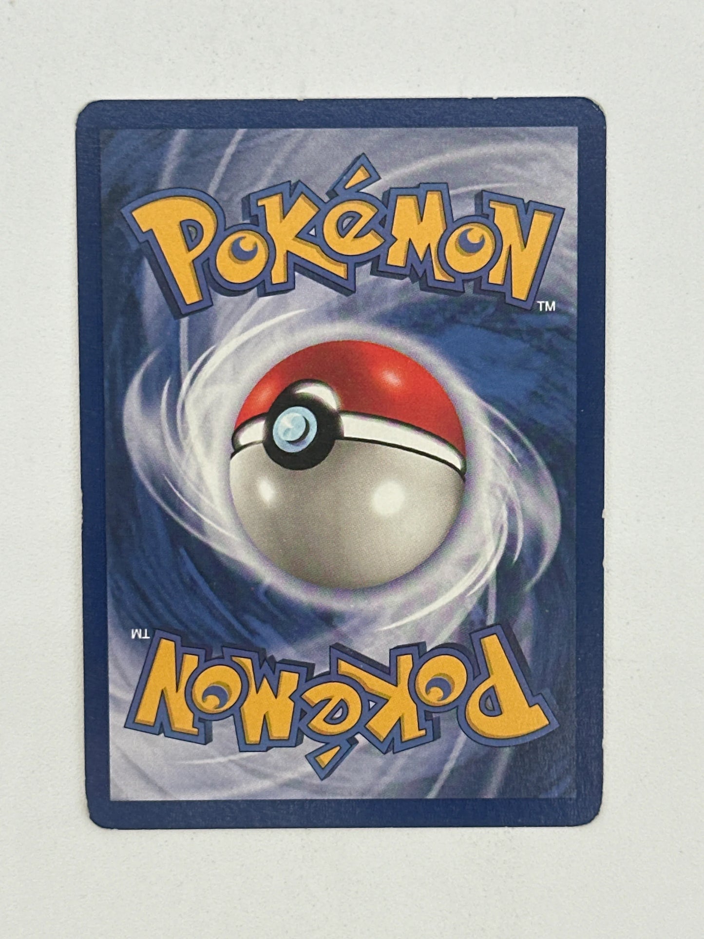 Pokémon TCG: Base Set 086/102 Pokémon Flute 1st Edition Shadowless - Glass City Comics & Collectibles