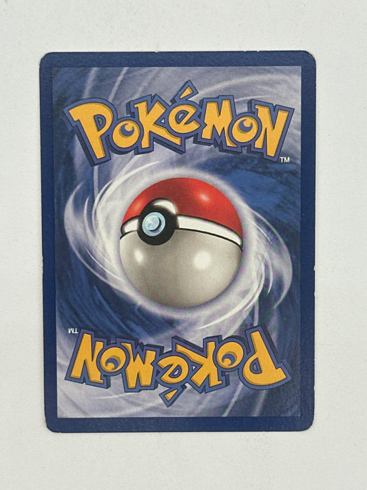 Pokémon TCG: Base Set 086/102 Pokémon Flute 1st Edition Shadowless - Glass City Comics & Collectibles