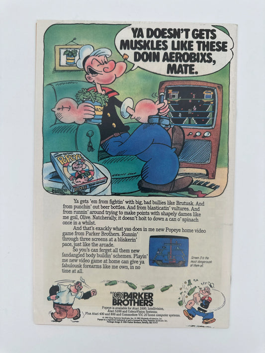 Amazing Spider-Man #248 VF - Glass City Comics & Collectibles