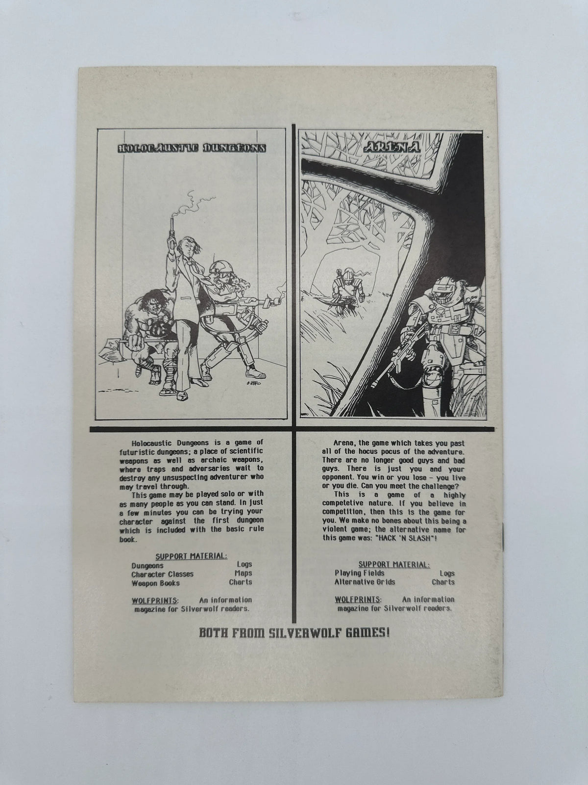 Dungeoneers #1 NM - Glass City Comics & Collectibles