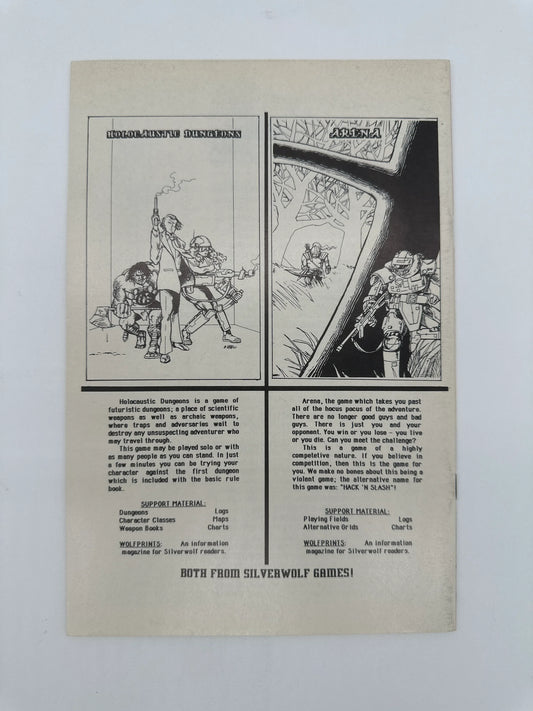 Dungeoneers #1 NM - Glass City Comics & Collectibles