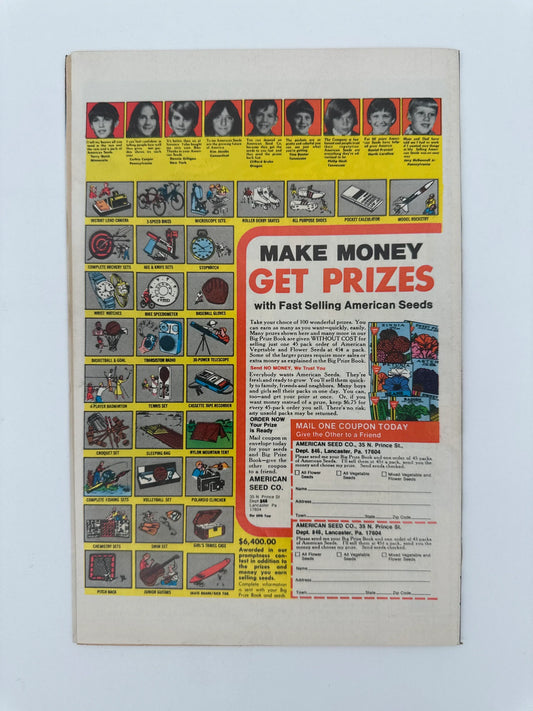 Amazing Spider-Man #178 VF/NM - Glass City Comics & Collectibles