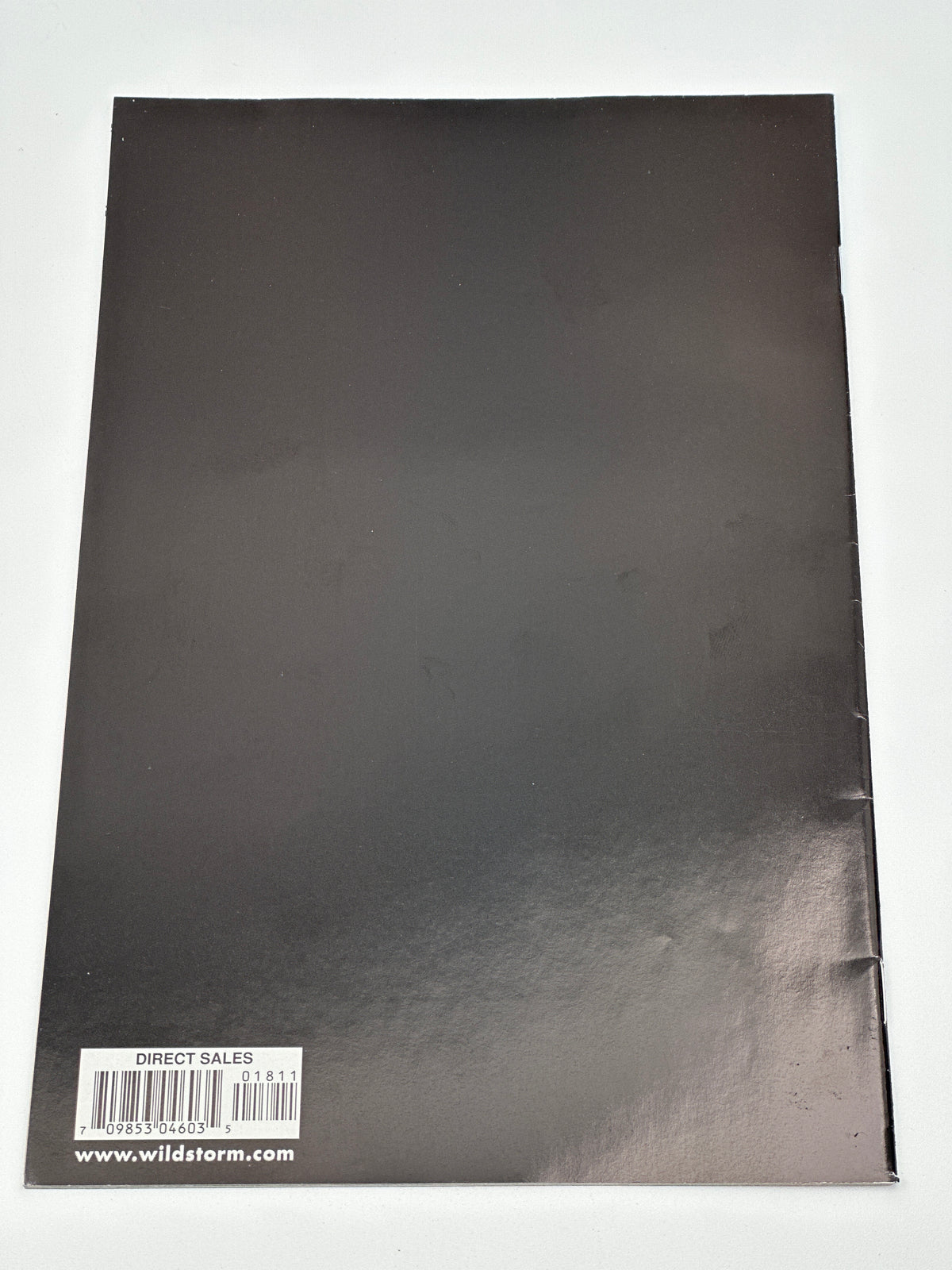 Gen 13: Bootleg #18 CVR B VF