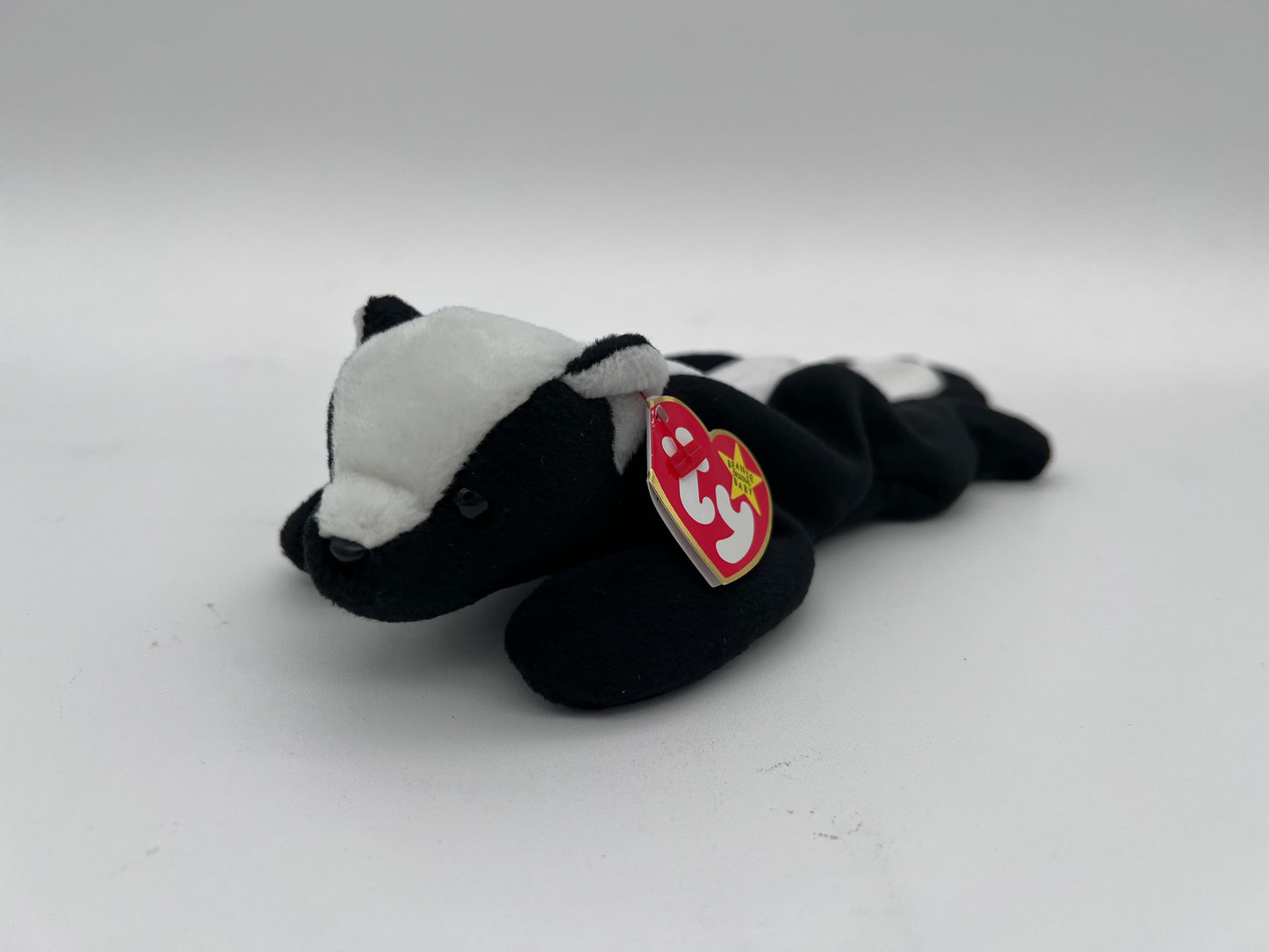 The Beanie Babies Collection TY Stinky