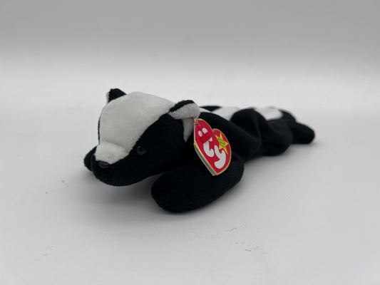 The Beanie Babies Collection TY Stinky