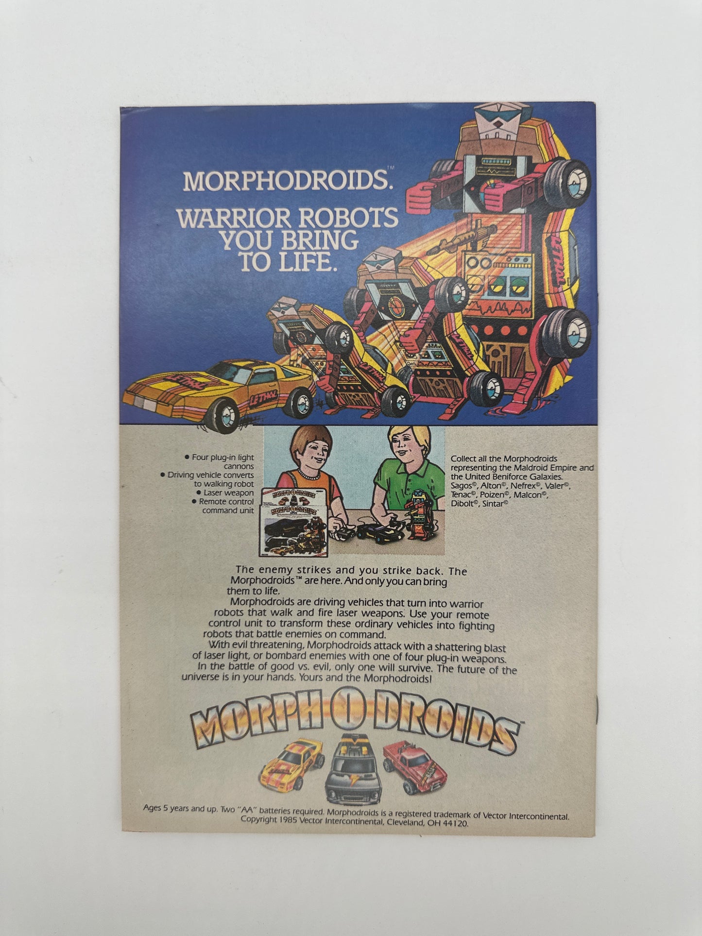 Moon Knight #6 Newsstand VF/NM