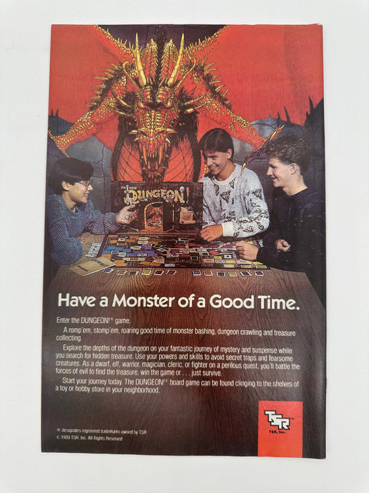 Amazing Spider-Man #342 VF